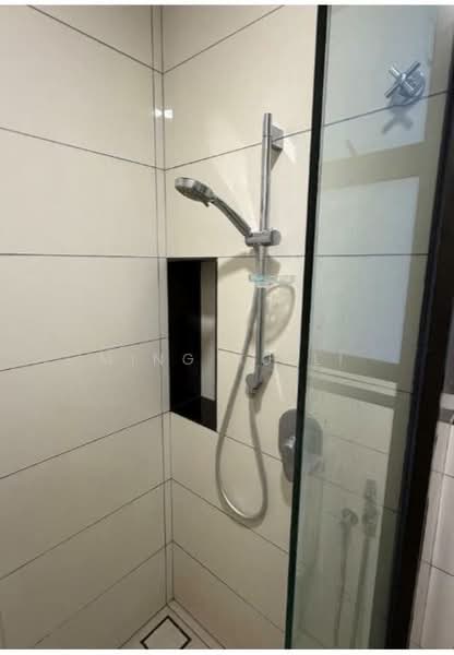Service Residence for Rent at Duta Park Residences - Ming Ju Li - Bathroom - PropertyGuru.com.my