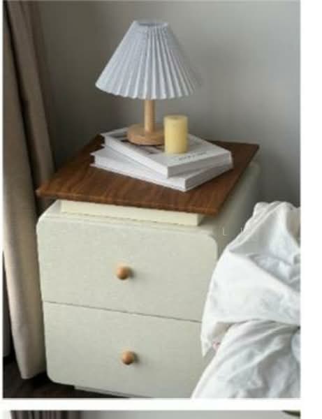 Service Residence for Rent at Duta Park Residences - Ming Ju Li - Bedroom - PropertyGuru.com.my