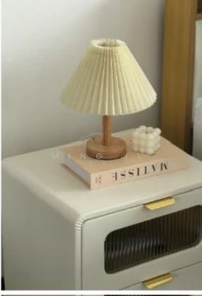 Service Residence for Rent at Duta Park Residences - Ming Ju Li - Interior - PropertyGuru.com.my