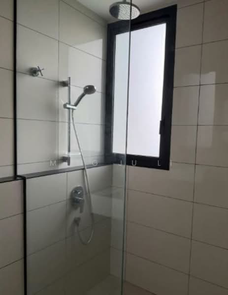 Service Residence for Rent at Duta Park Residences - Ming Ju Li - Bathroom - PropertyGuru.com.my