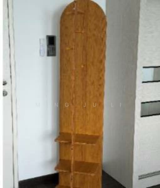 Service Residence for Rent at Duta Park Residences - Ming Ju Li - Interior - PropertyGuru.com.my