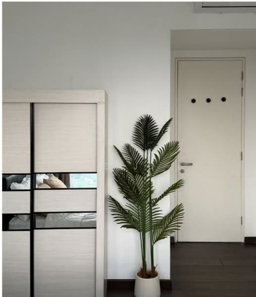 Service Residence for Rent at Duta Park Residences - Ming Ju Li - Interior - PropertyGuru.com.my