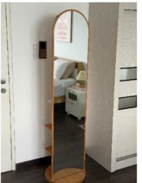 Service Residence for Rent at Duta Park Residences - Ming Ju Li - Bedroom - PropertyGuru.com.my