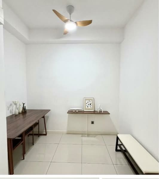 Service Residence for Rent at Duta Park Residences - Ming Ju Li - Interior - PropertyGuru.com.my