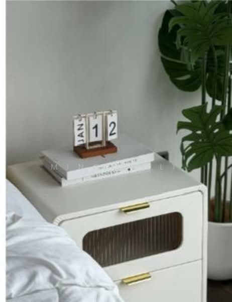 Service Residence for Rent at Duta Park Residences - Ming Ju Li - Bedroom - PropertyGuru.com.my