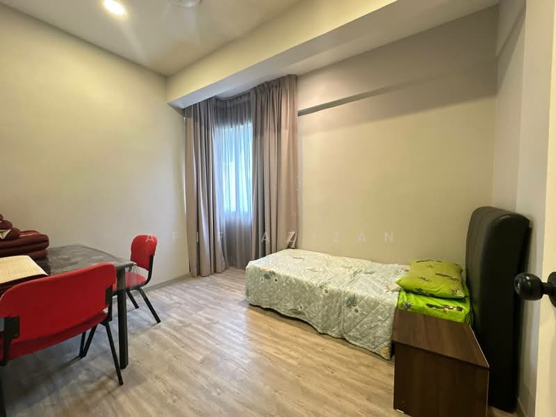 Condominium for Rent at Riana Green Condominium - Afif Azizan - Bedroom - PropertyGuru.com.my
