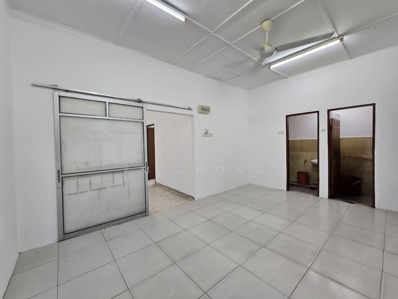 Rumah Teres 1 Tingkat untuk Dijual di Taman Malim Jaya (Bachang) - YM Chong - Interior - PropertyGuru.com.my