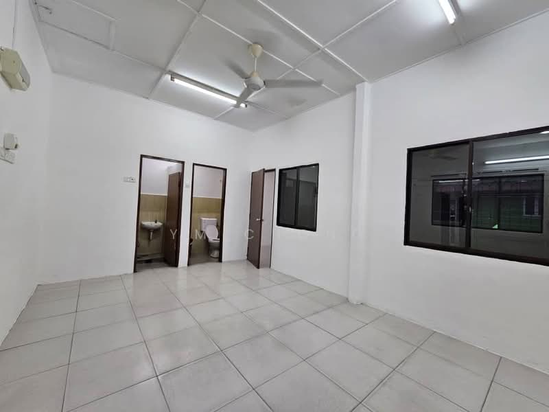 Rumah Teres 1 Tingkat untuk Dijual di Taman Malim Jaya (Bachang) - YM Chong - Interior - PropertyGuru.com.my