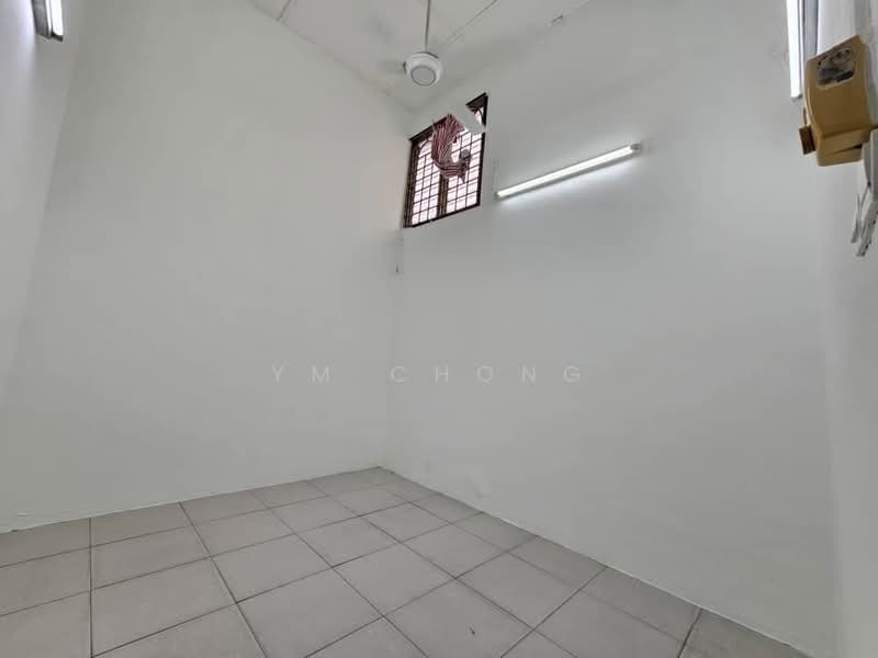 Rumah Teres 1 Tingkat untuk Dijual di Taman Malim Jaya (Bachang) - YM Chong - Interior - PropertyGuru.com.my