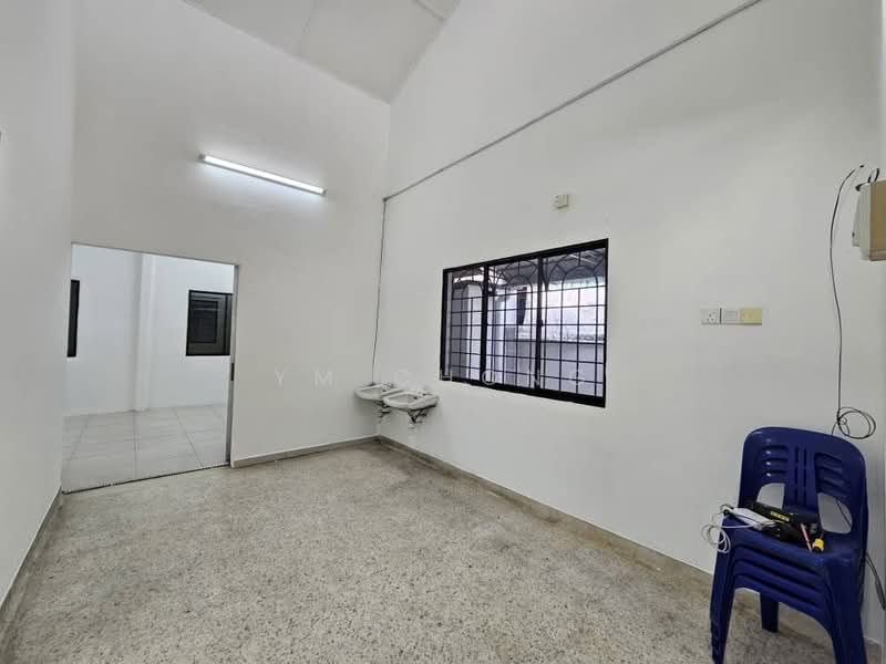 Rumah Teres 1 Tingkat untuk Dijual di Taman Malim Jaya (Bachang) - YM Chong - Interior - PropertyGuru.com.my