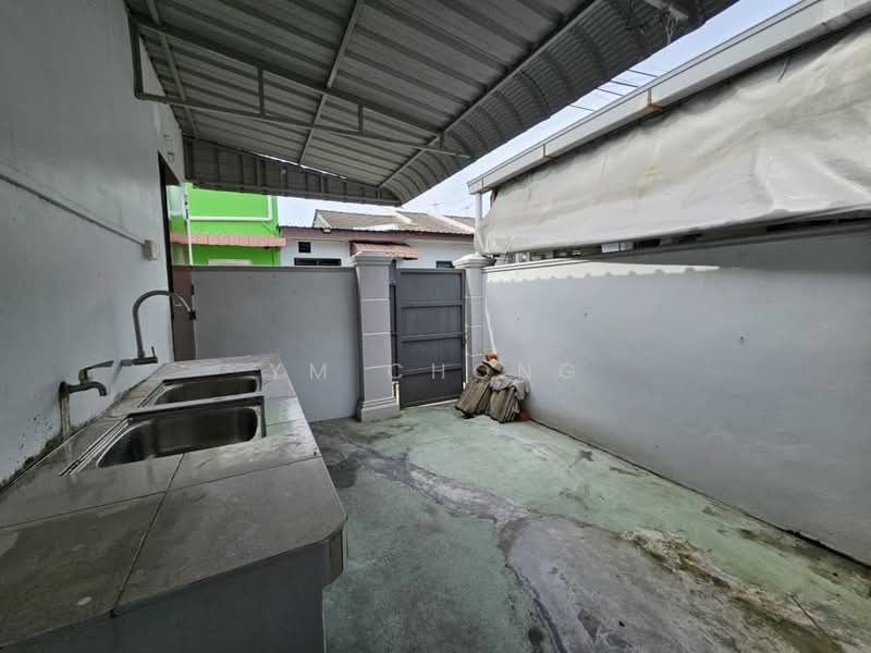 Rumah Teres 1 Tingkat untuk Dijual di Taman Malim Jaya (Bachang) - YM Chong - PropertyGuru.com.my