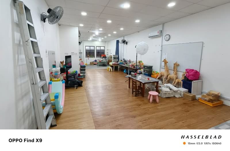 Shop for Rent in Bandar Dato Onn (Tebrau) - Fong Lik - PropertyGuru.com.my