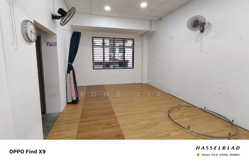 Shop for Rent in Bandar Dato Onn (Tebrau) - Fong Lik - PropertyGuru.com.my