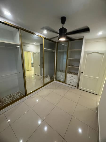 Kondominium untuk Disewa di Cascadium - Trunan Chandran - Interior - PropertyGuru.com.my