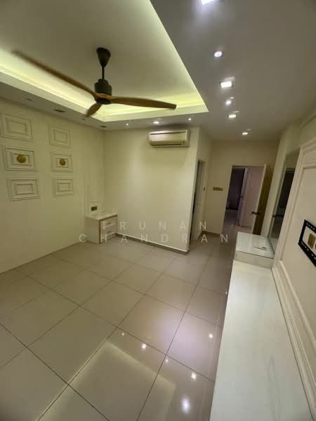 Kondominium untuk Disewa di Cascadium - Trunan Chandran - Interior - PropertyGuru.com.my