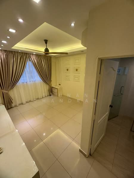 Kondominium untuk Disewa di Cascadium - Trunan Chandran - Bedroom - PropertyGuru.com.my