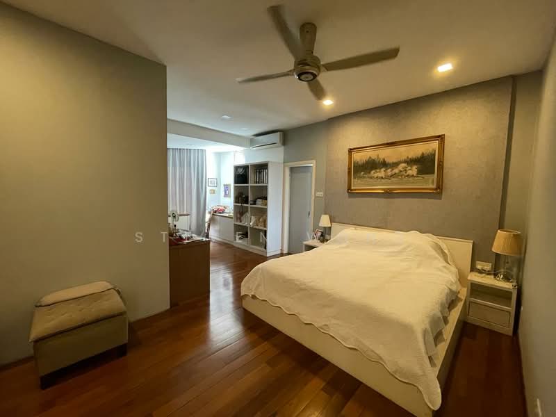 Condominium for Sale at Sri Langit - Steven Wong - Bedroom - PropertyGuru.com.my