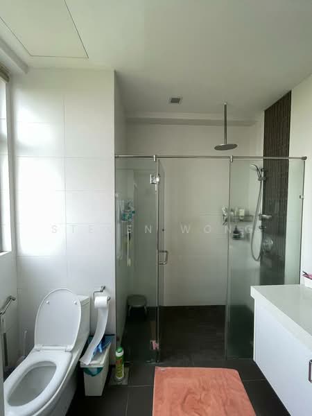 Condominium for Sale at Sri Langit - Steven Wong - Bathroom - PropertyGuru.com.my