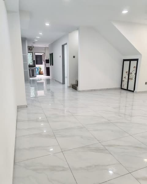 Rumah Teres untuk Dijual di Taman Nusantara (Iskandar Puteri (Nusajaya)) - Anson Hiong - PropertyGuru.com.my