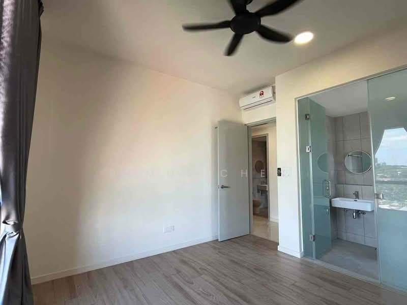 Service Residence for Sale at Emerald 9 - Remus Chen - Bedroom - PropertyGuru.com.my