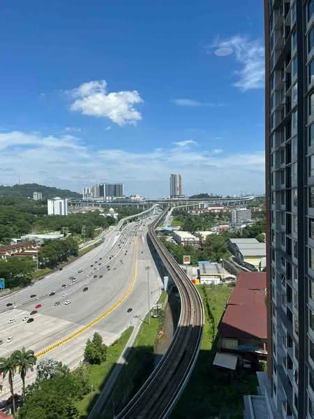 Service Residence for Sale at Emerald 9 - Remus Chen - Exterior - PropertyGuru.com.my