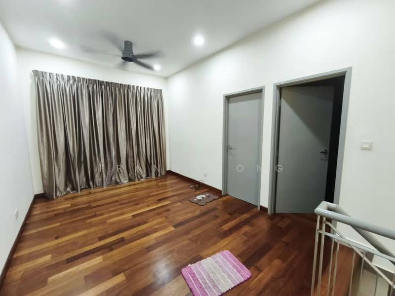 Rumah Berkembar untuk Dijual di Templer Suasana (Rawang) - Frankie Ong - Interior - PropertyGuru.com.my