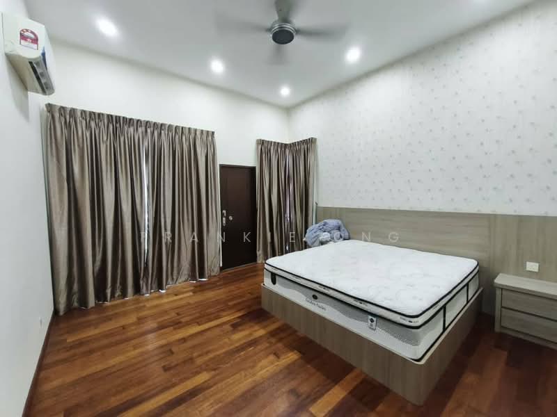 Rumah Berkembar untuk Dijual di Templer Suasana (Rawang) - Frankie Ong - Bedroom - PropertyGuru.com.my