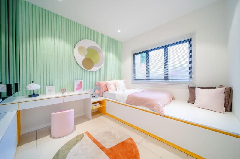 Service Residence for Sale at Santai @ Eco Spring - Darryl Kee - Bedroom - PropertyGuru.com.my