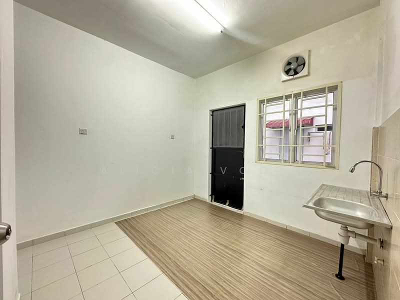 Rumah Bandar untuk Dijual di Taman Scientex Pasir Gudang (Pasir Gudang) - Alicia Voon - PropertyGuru.com.my