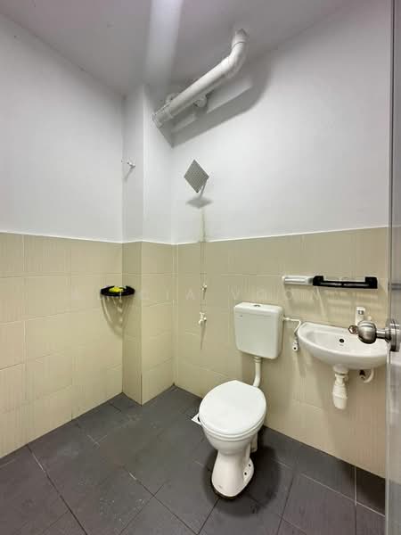 Rumah Bandar untuk Dijual di Taman Scientex Pasir Gudang (Pasir Gudang) - Alicia Voon - PropertyGuru.com.my