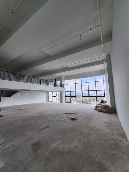 Warehouse for Sale in Taman Sains Selangor (Kota Damansara) - Brian Cheong - Interior - PropertyGuru.com.my
