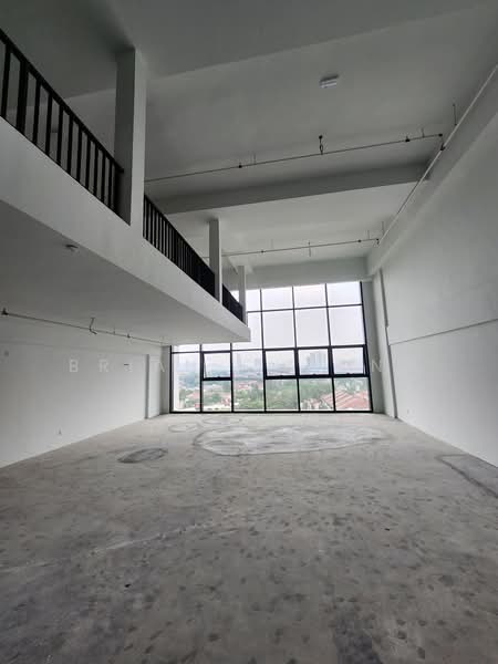 Warehouse for Sale in Taman Sains Selangor (Kota Damansara) - Brian Cheong - Interior - PropertyGuru.com.my