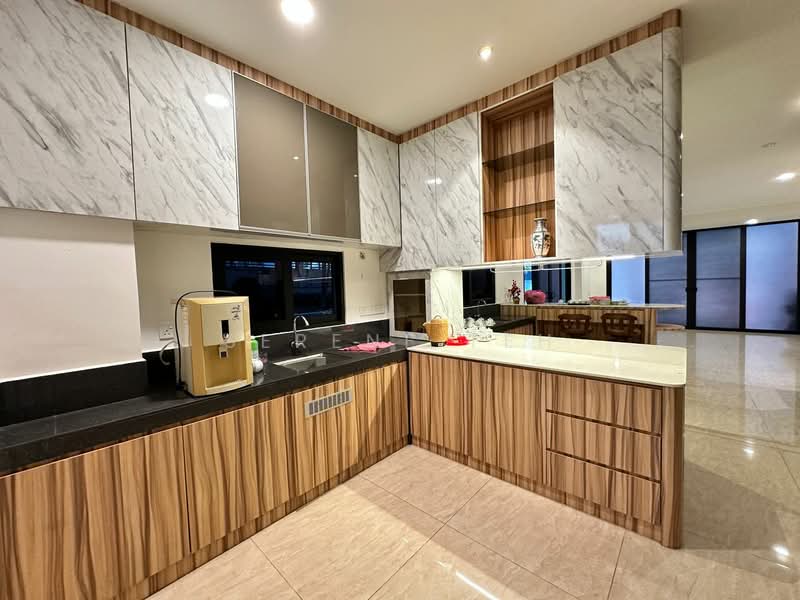 Rumah Banglo untuk Disewa di Senai (Kulai) - Serene Teh - PropertyGuru.com.my