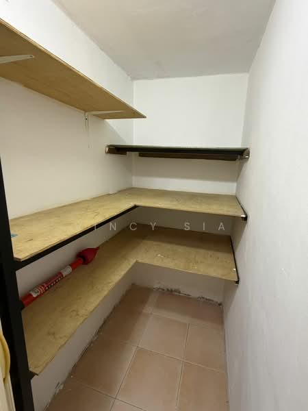 Pangsapuri untuk Dijual di Sri Awana Townhouse - Vincy Sia - Interior - PropertyGuru.com.my