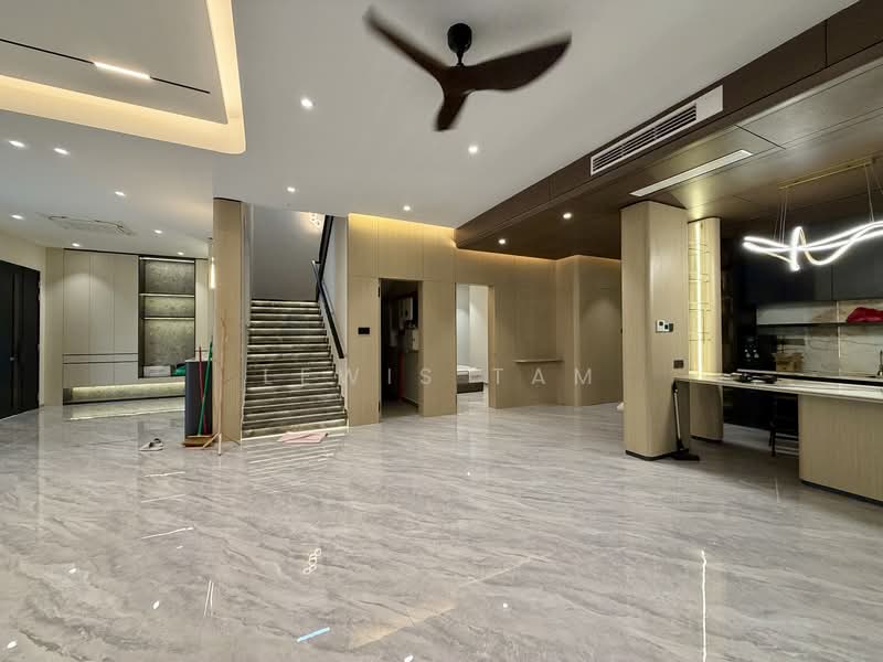 Rumah Berkembar untuk Dijual di Ampang (Selangor) - Lewis Tam - PropertyGuru.com.my