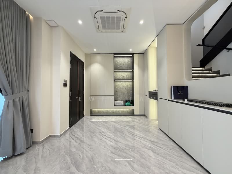 Rumah Berkembar untuk Dijual di Ampang (Selangor) - Lewis Tam - PropertyGuru.com.my