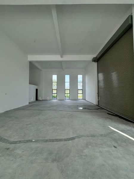 Factory for Sale in Bandar Serenia (Dengkil) - JASON YOU - Interior - PropertyGuru.com.my