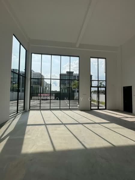 Factory for Sale in Bandar Serenia (Dengkil) - JASON YOU - Exterior - PropertyGuru.com.my