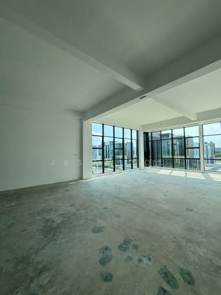 Factory for Sale in Bandar Serenia (Dengkil) - JASON YOU - Interior - PropertyGuru.com.my