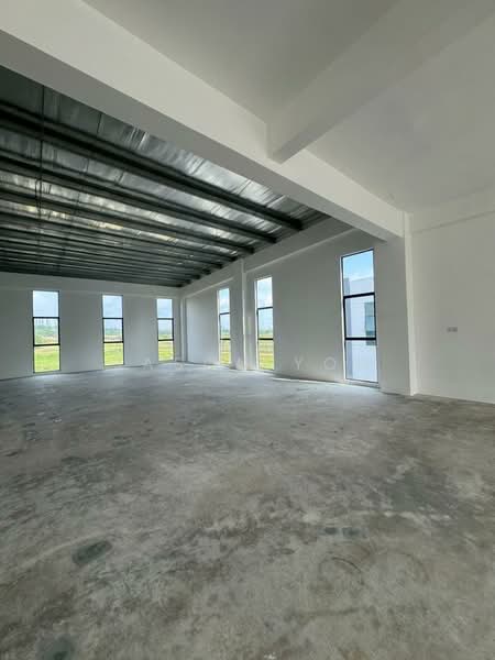 Factory for Sale in Bandar Serenia (Dengkil) - JASON YOU - Interior - PropertyGuru.com.my