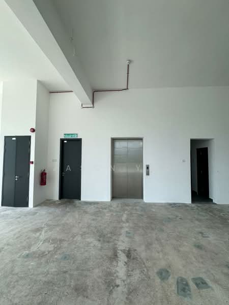 Factory for Sale in Bandar Serenia (Dengkil) - JASON YOU - Entrance - PropertyGuru.com.my