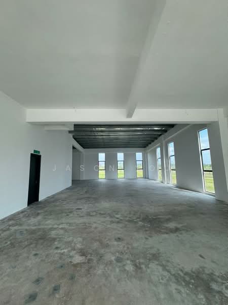 Factory for Sale in Bandar Serenia (Dengkil) - JASON YOU - Interior - PropertyGuru.com.my