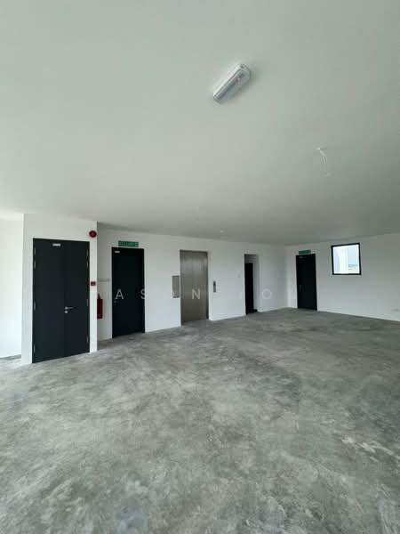 Factory for Sale in Bandar Serenia (Dengkil) - JASON YOU - Corridor - PropertyGuru.com.my