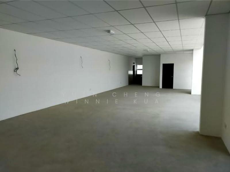 Semi-D Factory for Sale in Shah Alam (Selangor) - Yuen Cheng Winnie Kua - Interior - PropertyGuru.com.my