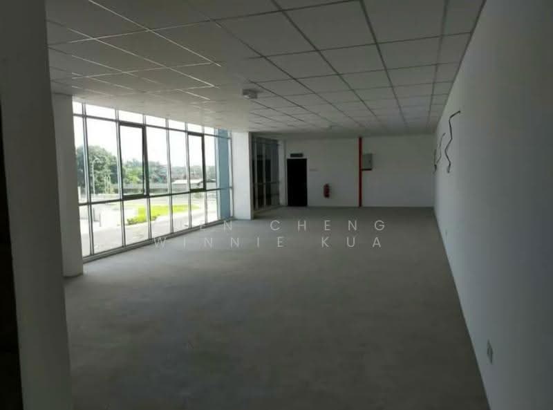 Semi-D Factory for Sale in Shah Alam (Selangor) - Yuen Cheng Winnie Kua - PropertyGuru.com.my