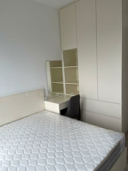 Service Residence for Rent at Southlink - Aiden Dang - Bedroom - PropertyGuru.com.my