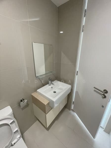 Service Residence for Rent at Southlink - Aiden Dang - Bathroom - PropertyGuru.com.my