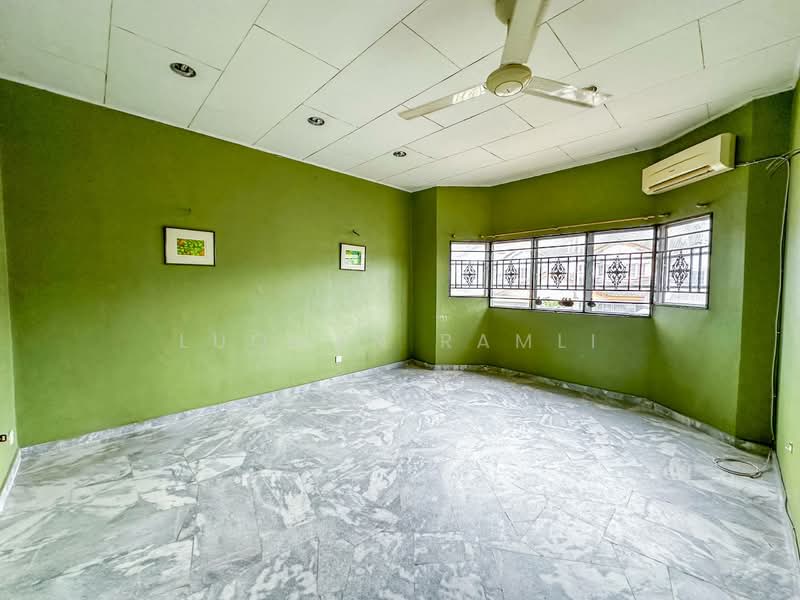 Rumah Teres 2 Tingkat untuk Dijual di Semenyih (Selangor) - Luqman Ramli - Interior - PropertyGuru.com.my