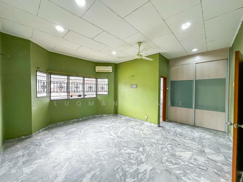 Rumah Teres 2 Tingkat untuk Dijual di Semenyih (Selangor) - Luqman Ramli - Interior - PropertyGuru.com.my