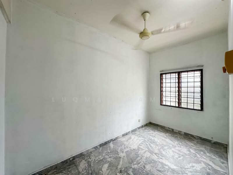 Rumah Teres 2 Tingkat untuk Dijual di Semenyih (Selangor) - Luqman Ramli - Interior - PropertyGuru.com.my